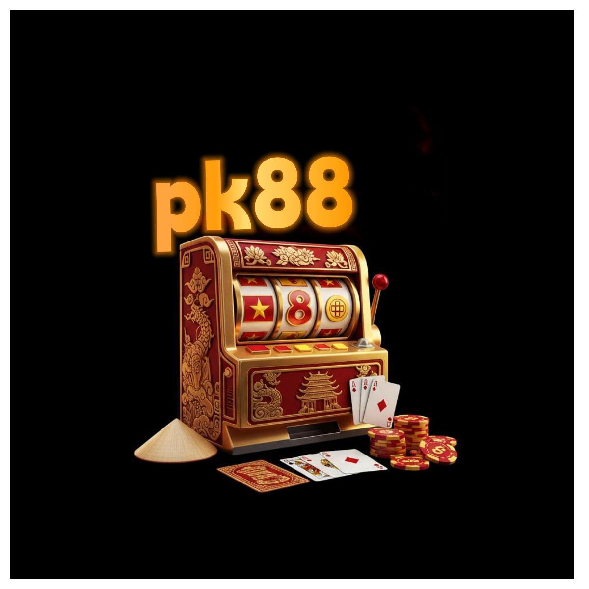 pk88 Trò chơi